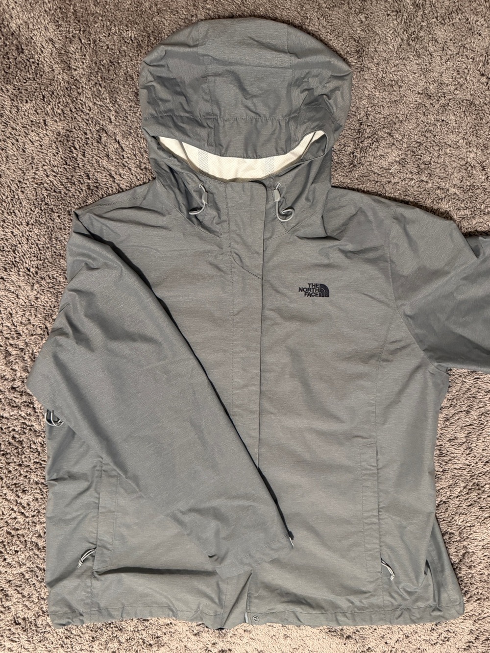The North Face Women's Venture 2 Rain Jacket XXXL